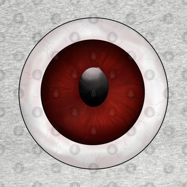 eye by amenij